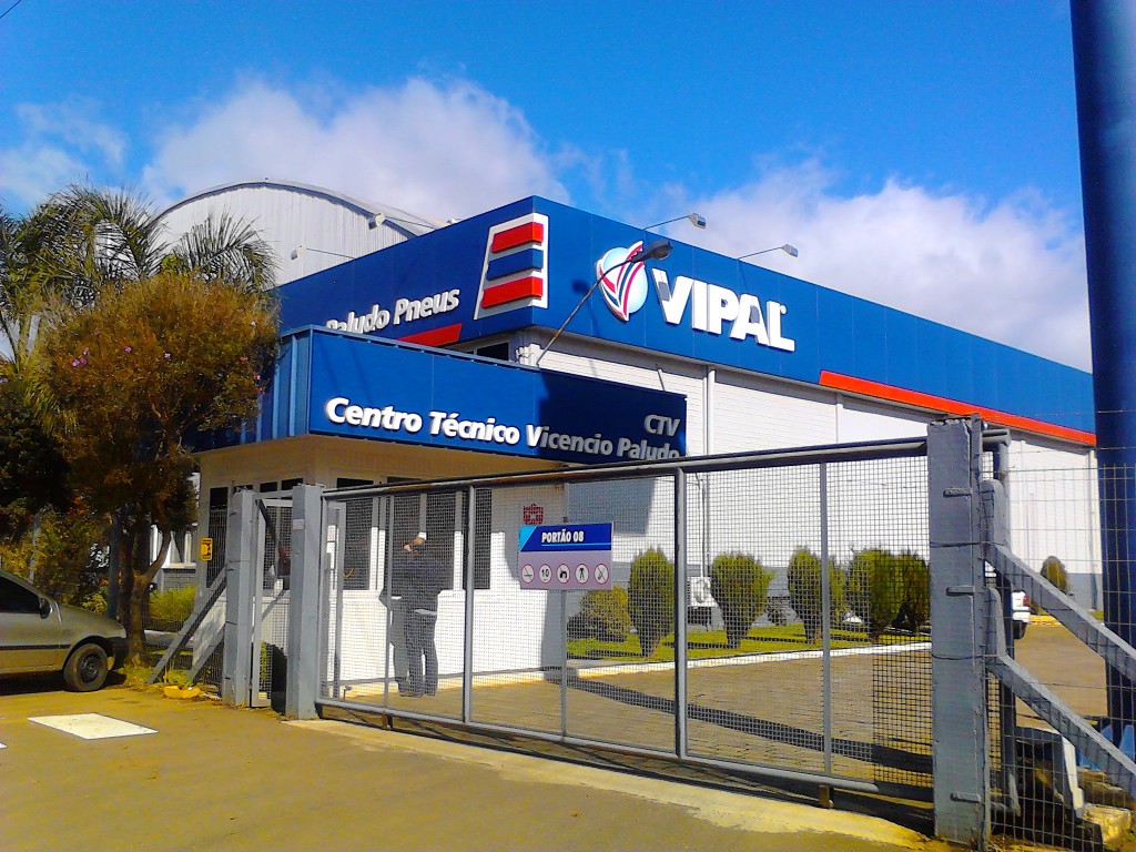 VIPAL
